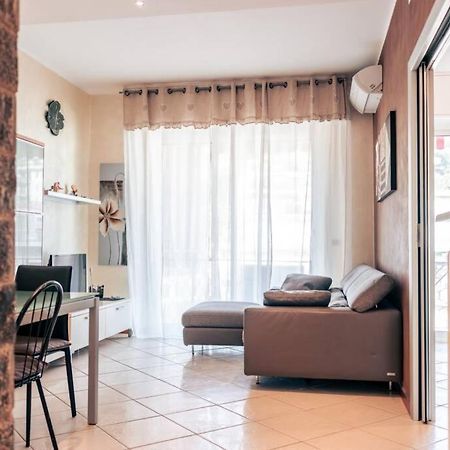 Casa Luca Flexyrent - Parking - A C - Wifi Daire Rapallo Dış mekan fotoğraf