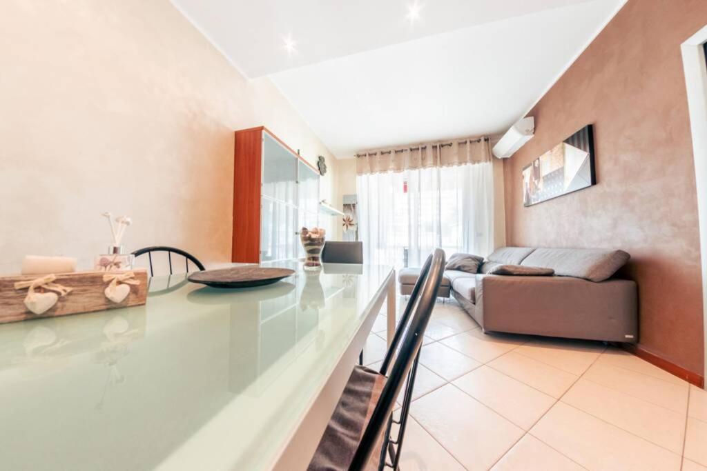 Casa Luca Flexyrent - Parking - A C - Wifi Daire Rapallo Dış mekan fotoğraf