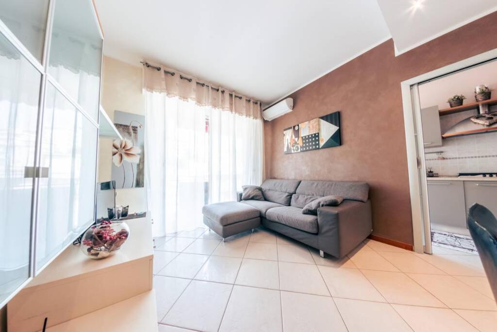 Casa Luca Flexyrent - Parking - A C - Wifi Daire Rapallo Dış mekan fotoğraf